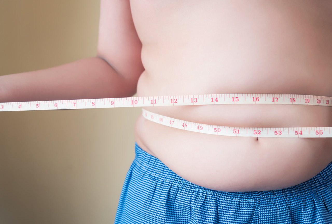 Obesidade infantil: o que é, causas e sintomas