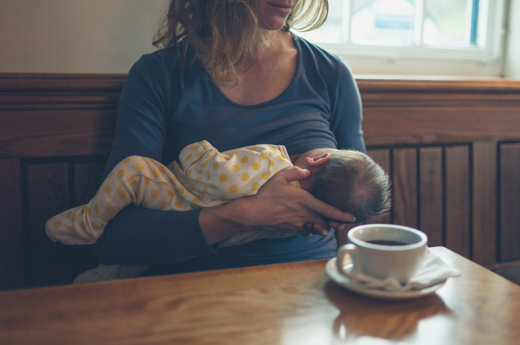 Descubra os mitos e verdades sobre alimentação durante o processo de gravidez e amamentação para evitar qualquer complicação para o seu bebê