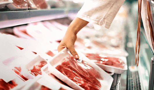 Quanto menos carne vermelha um hipertenso comer é melhor para sua saúde