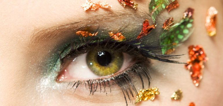 Maquiagem de carnaval: 5 dicas super fáceis para você arrasar!