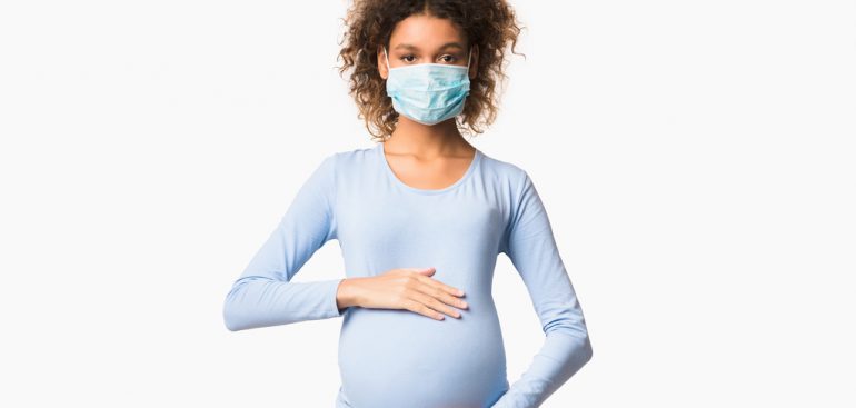 Cuidados na gravidez: como se proteger do coronavírus? Leia!