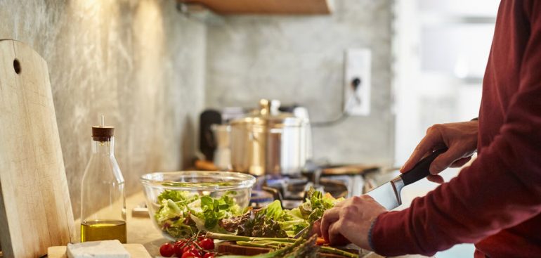 Chef em casa: 5 receitas fáceis de fazer na quarentena