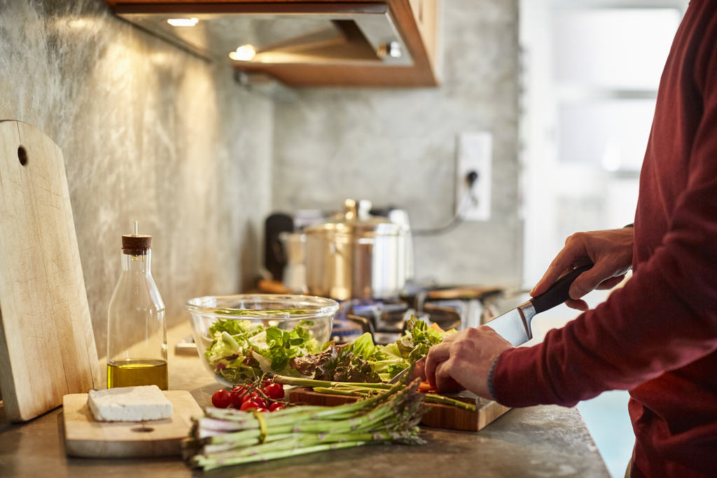 Chef Em Casa 5 Receitas Fáceis De Fazer Na Quarentena Santo Remédio 3087