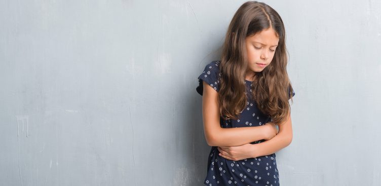 a dor de barriga em crianças pode esconder algo mais grave. Fique atento!