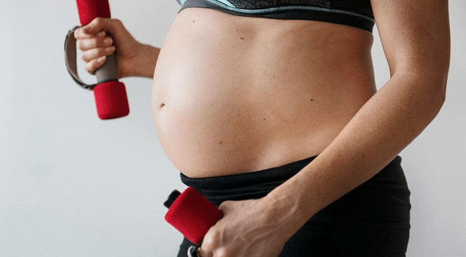 Veja algumas atividades físicas na gravidez com segurança