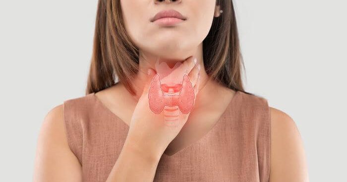 Conheça nesse blog 5 doenças ocasionada pela tireoide e quais seus sintomas mais comuns