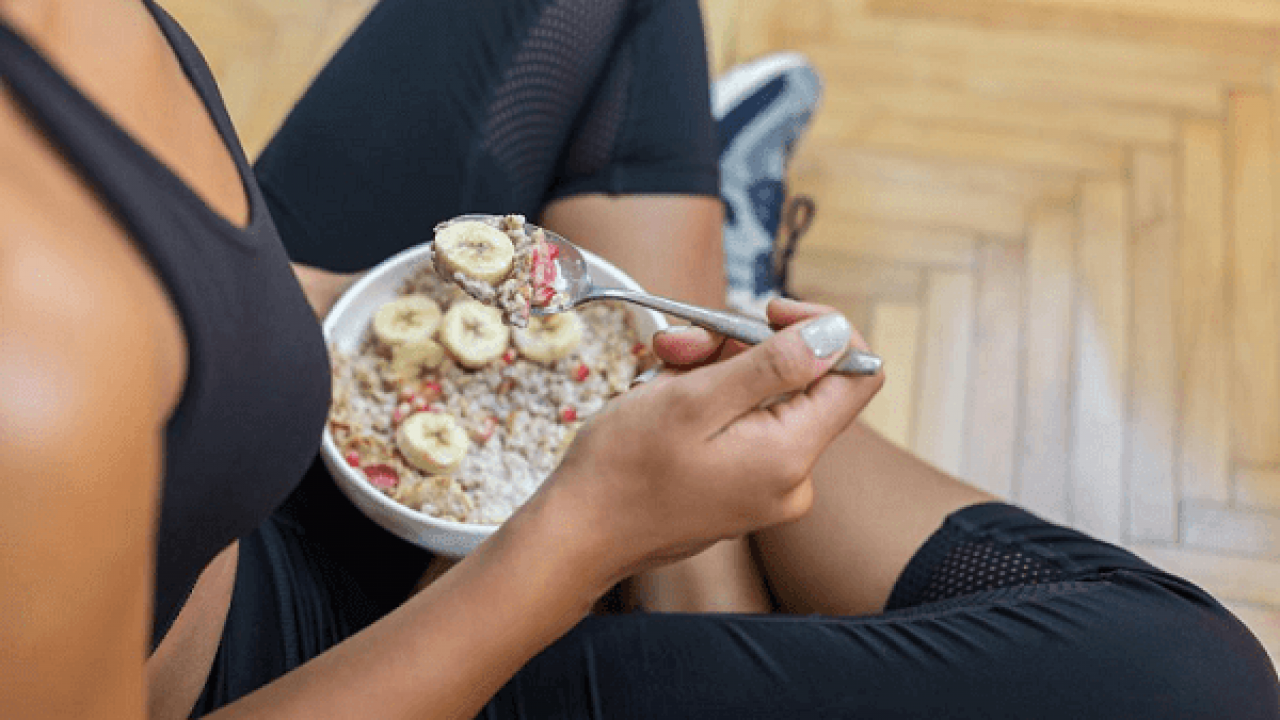 Comida fitness: descubra os benefícios de uma alimentação saudável