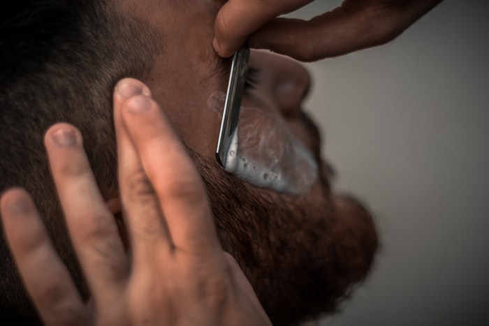 A barba exige cuidados para que ela não pareça desleixada e sua aparência permaneça impecável.