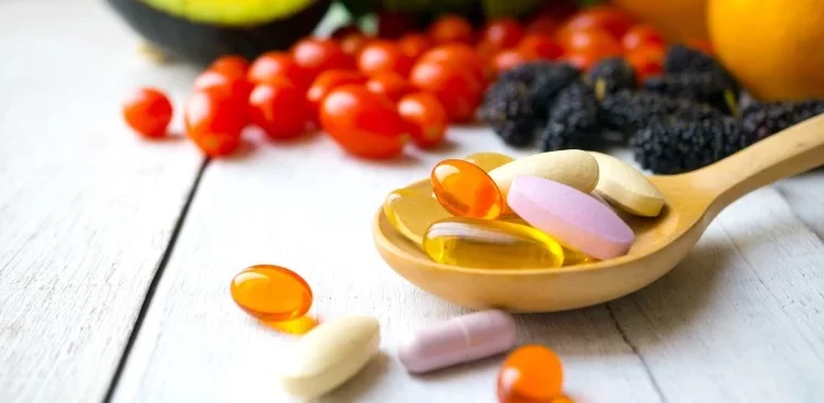 Medicamento Polivitamínico: Para que é Indicado?