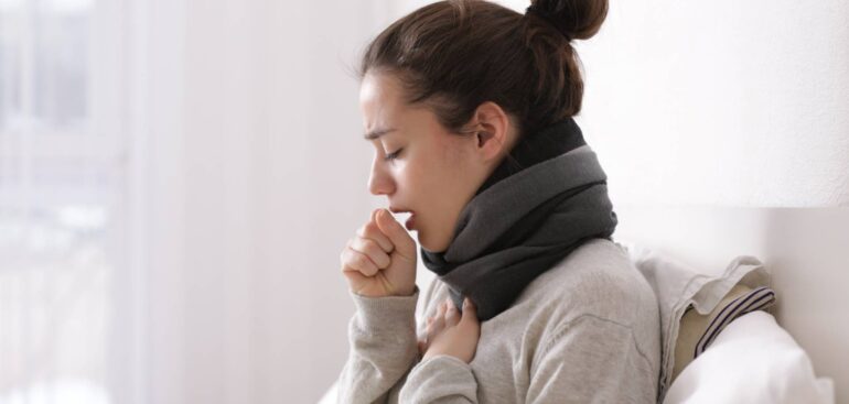 Gripe e resfriado