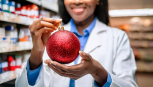 Seu Natal Santo Remédio: cuidar de quem você ama também é um presente