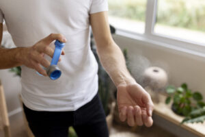 Produtos Essenciais na Prevenção da Dengue
