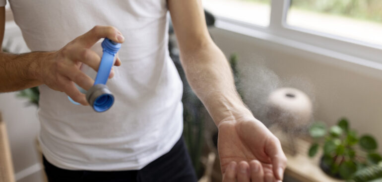 Produtos Essenciais na Prevenção da Dengue