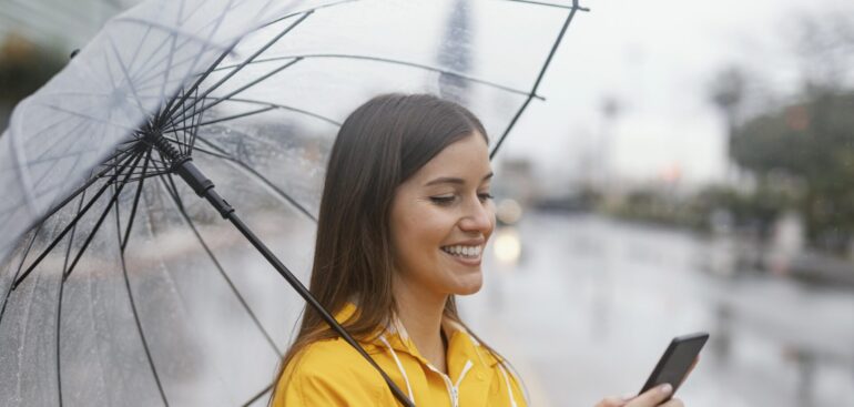 Período Chuvoso em Manaus