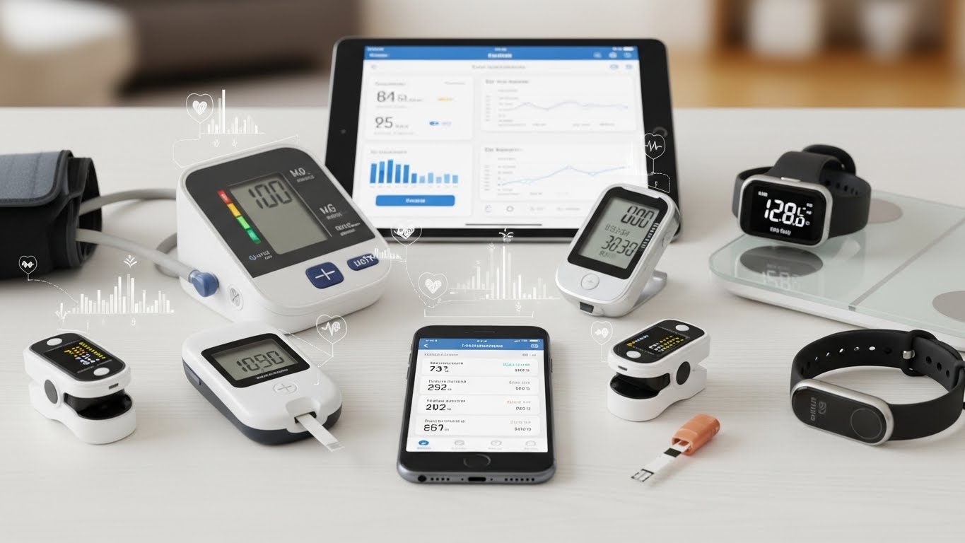 Check Up 2026 - Seu guia definitivo para começar o ano com a saúde em dia
