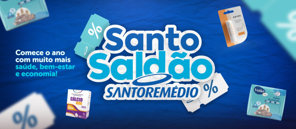 santo saldao
