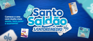 santo saldao
