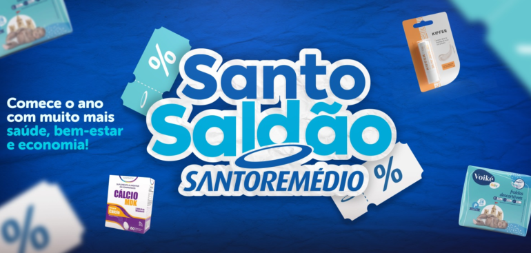 santo saldao