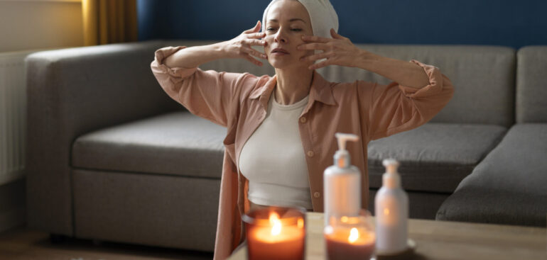 Ritual de Autocuidado