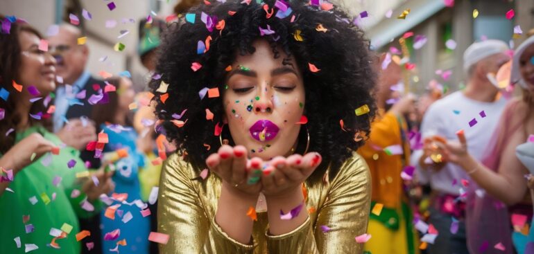 Pós Carnaval: Hora de Recuperar a Pele, os Fios e o Bem-Estar