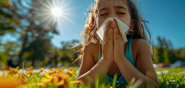 Santo Verão: Ofertas para Refrescar e Cuidar da Saúde na Temporada de Gripe