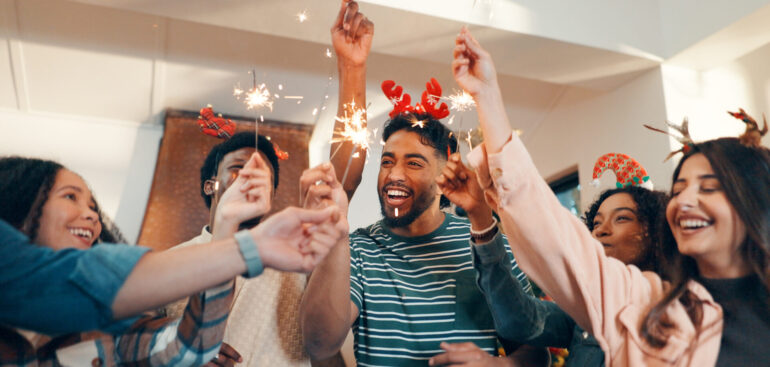 Cuidados com a Imunidade em Períodos de Festa e Aglomeração