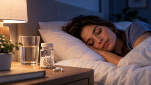 melatonina-para-dormir-indicacoes-funcionamento